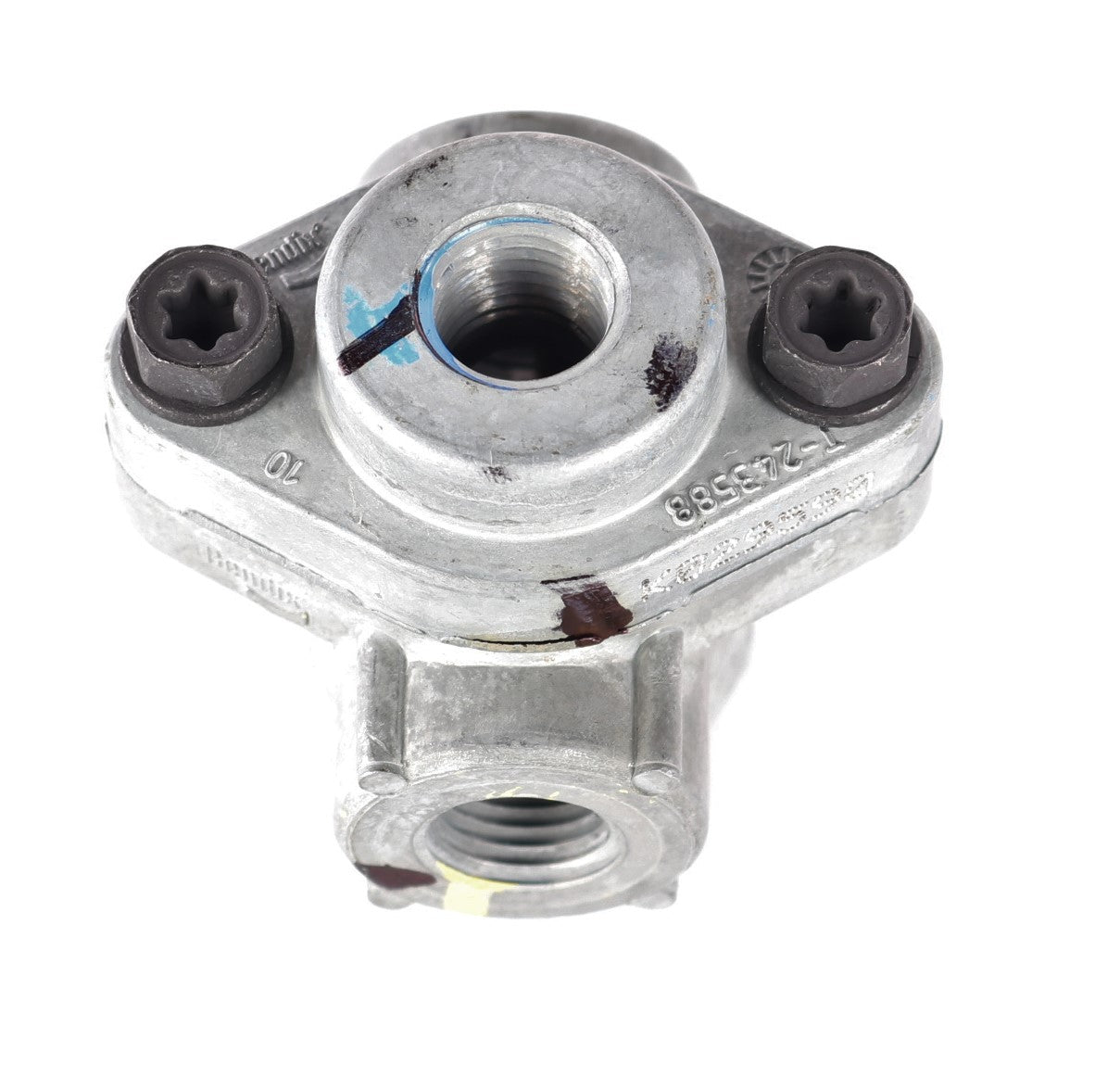 VOLVO - 25110484 - DBL CHECK VALVE - OE