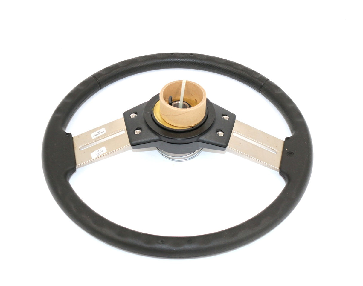 MACK - 25110591 - STEERING WHEEL-NICKEL