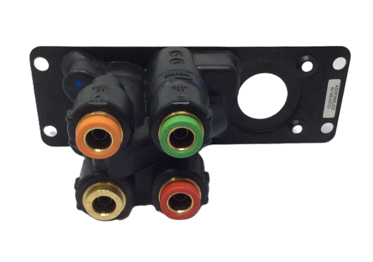 MACK - 25111586 - PARK BRAKE VALVE PP-DC - SERVICE