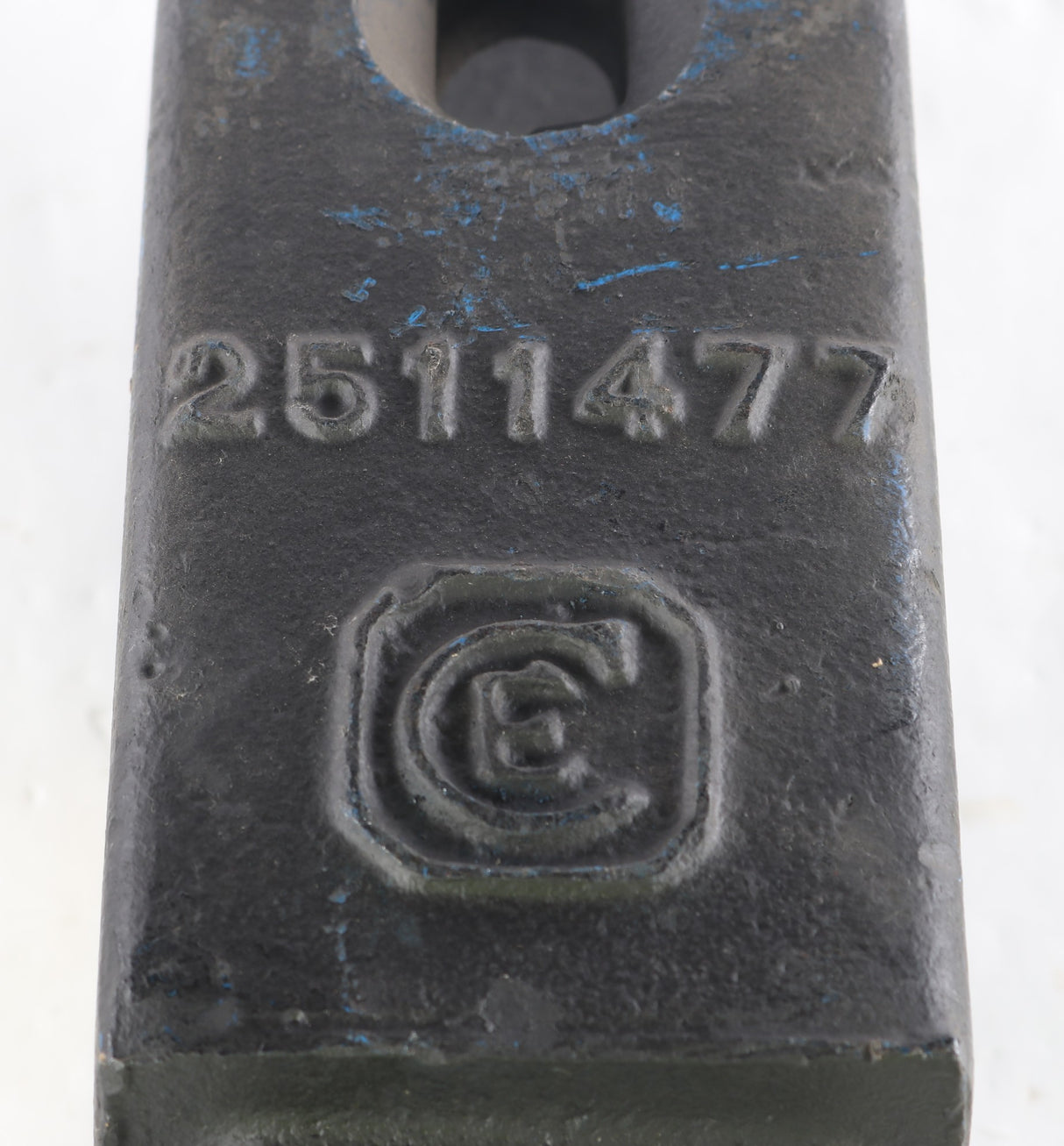 VOLVO - 2511477 - SHANK