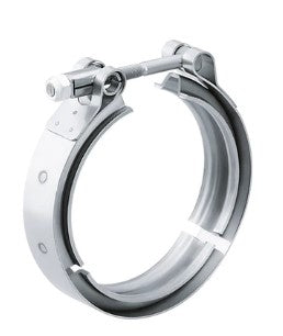 VOLVO - 25152307 - V-BAND CLAMP