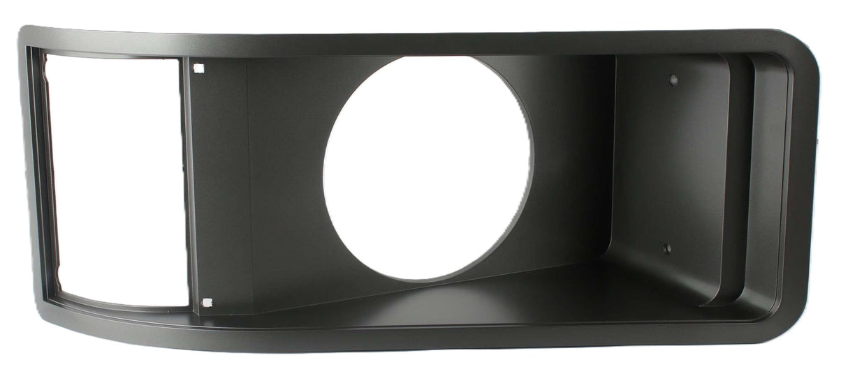 MACK - 25152534 - HEADLAMP TRIM PANEL