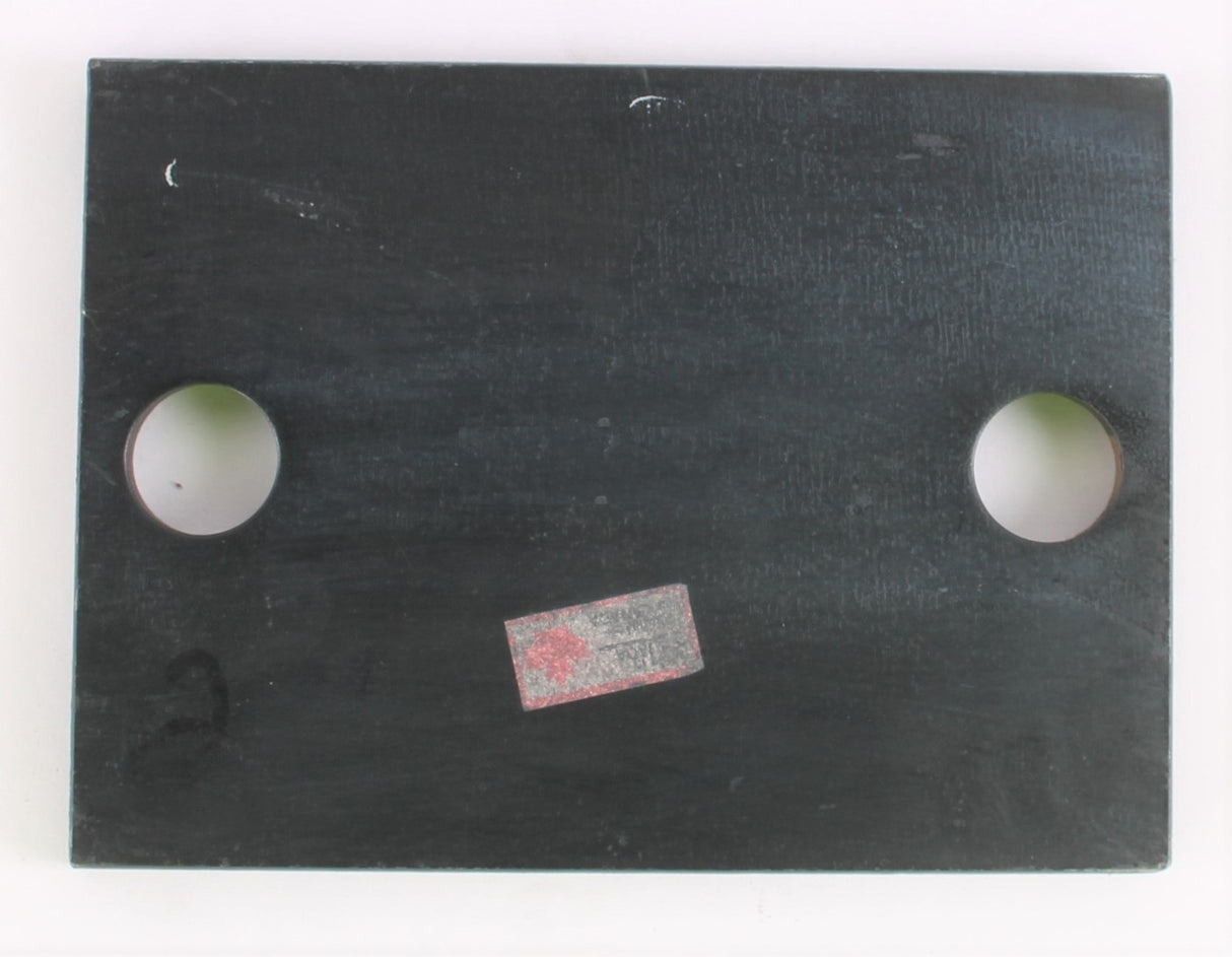 MACK - 25152627 - PLATE