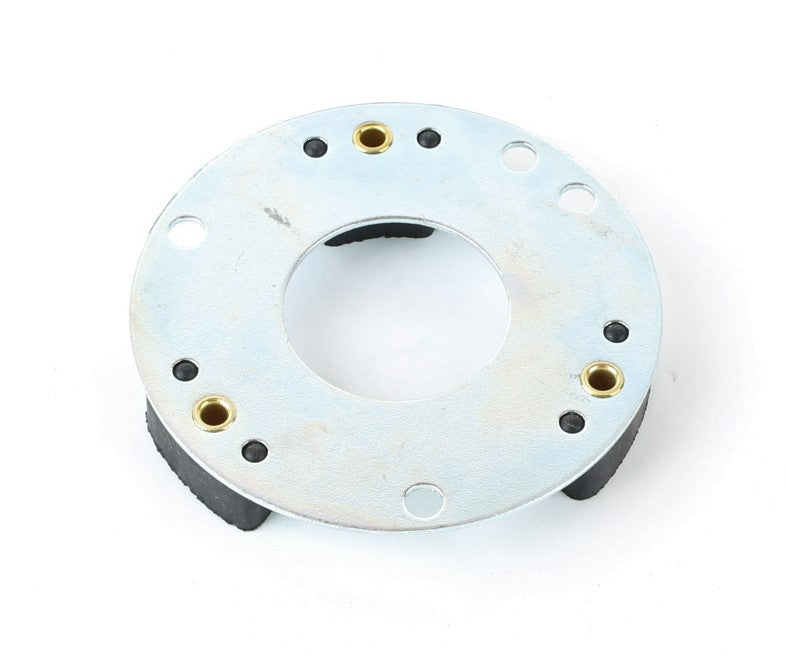 MACK - 25153304 - PLATE BASE HORN