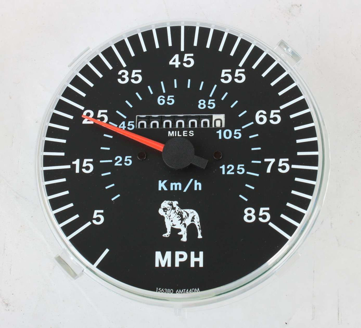 MACK - 25153962 - SPEEDOMETER-ELECTRIC