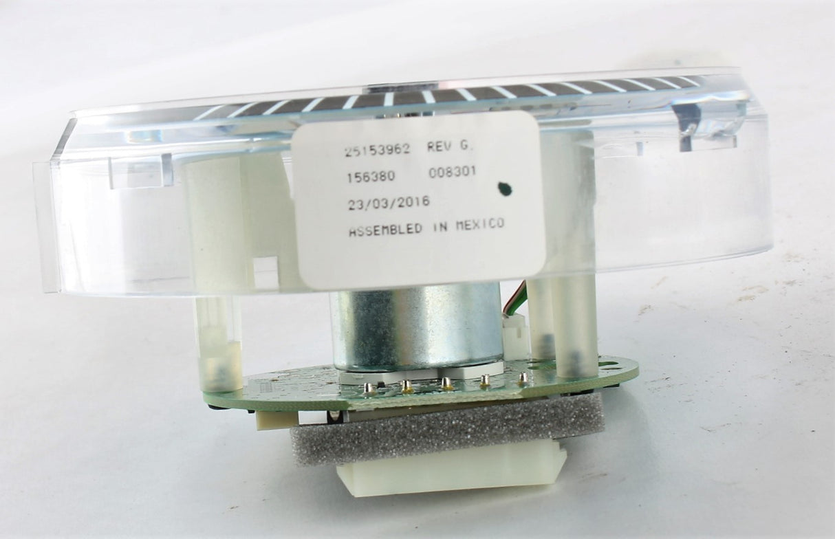 MACK - 25153962 - SPEEDOMETER-ELECTRIC