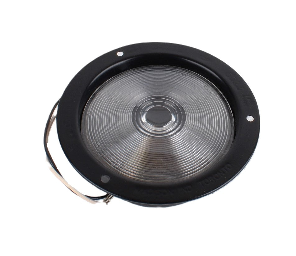 MACK - 25154838 - WHITE LAMP ASM