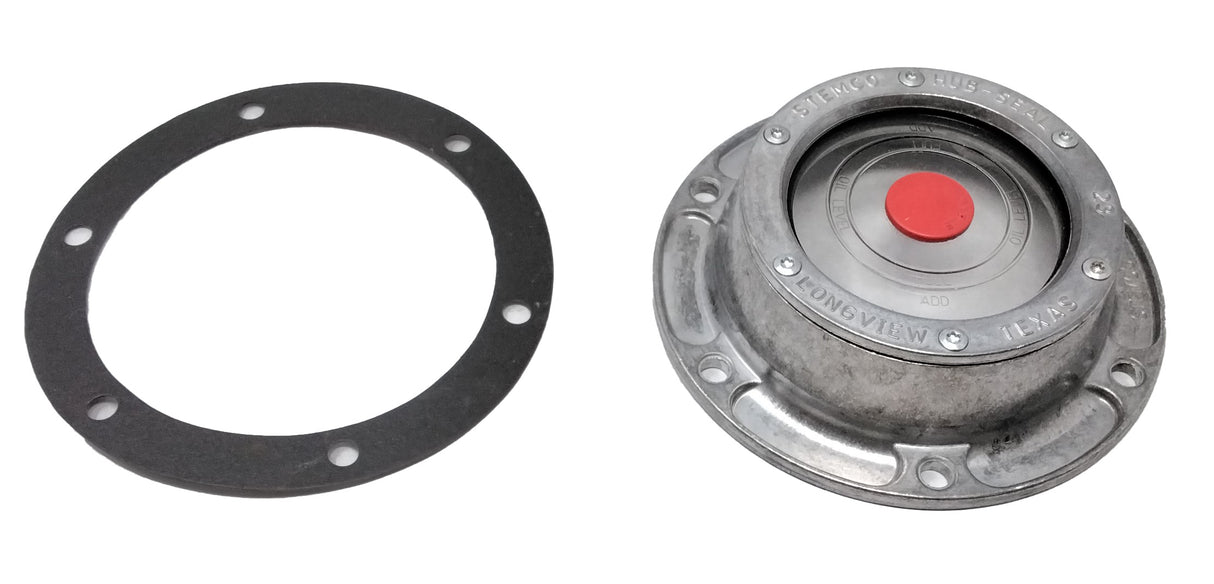 VOLVO - 25155409 - HUB CAP