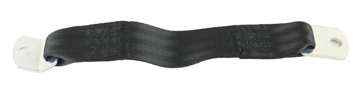 MACK - 25155544 - SEATBELT SAFETY BLACK 12-1|2 LONG KIT