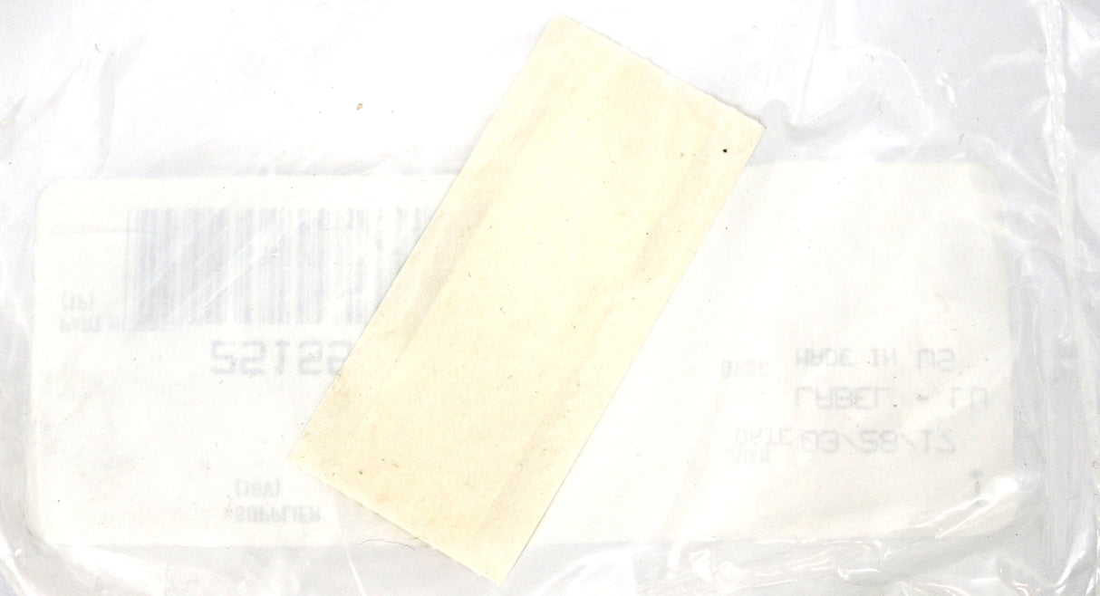 MACK - 25155615 - LABEL - LUBE IDENT.