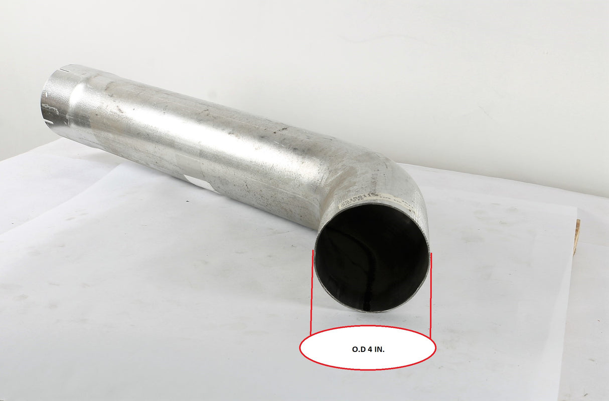MACK - 25156115 - PIPE EXH INTERMEDIATE