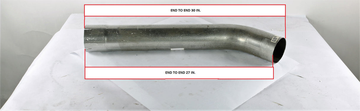 MACK - 25156115 - PIPE EXH INTERMEDIATE