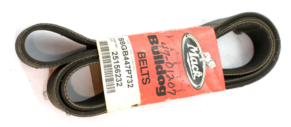 MACK - 25156232 - SERPENTINE BELT