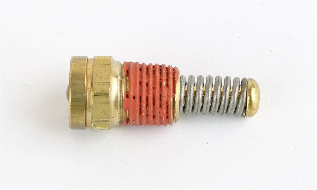 VOLVO - 25157376 - VALVE AIR CONTROL SAFETY