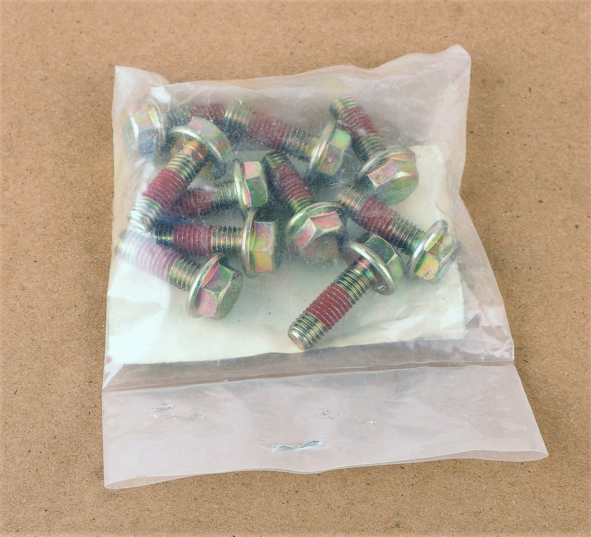 VOLVO - 25157637 - BOLT