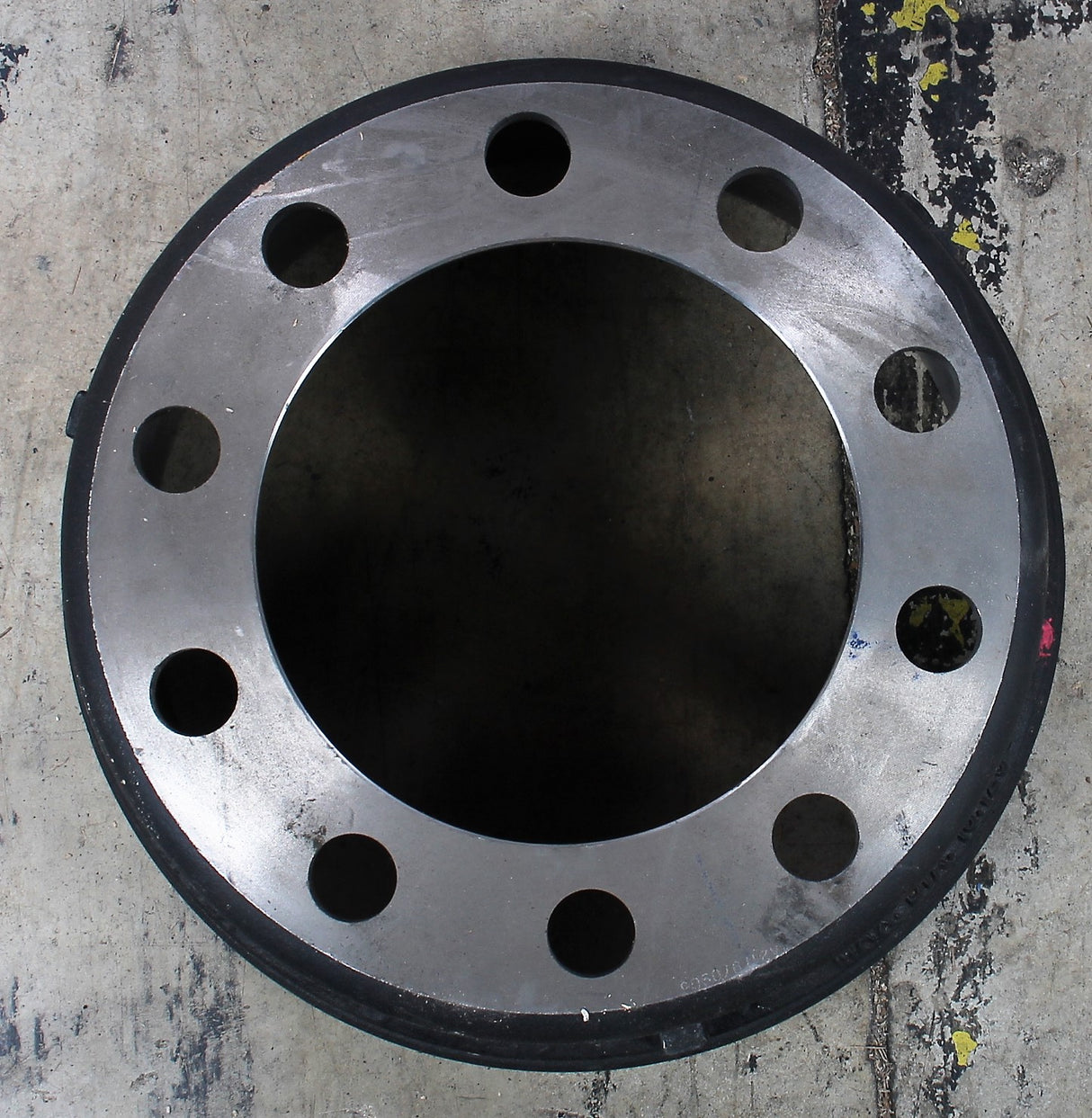 MACK - 25159276 - DRUM BRAKE FRT