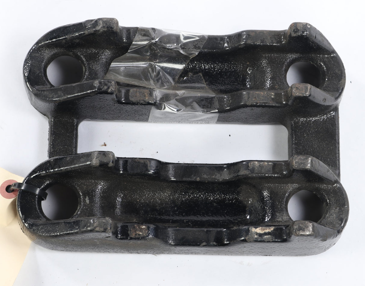 MACK - 25159654 - PLATE