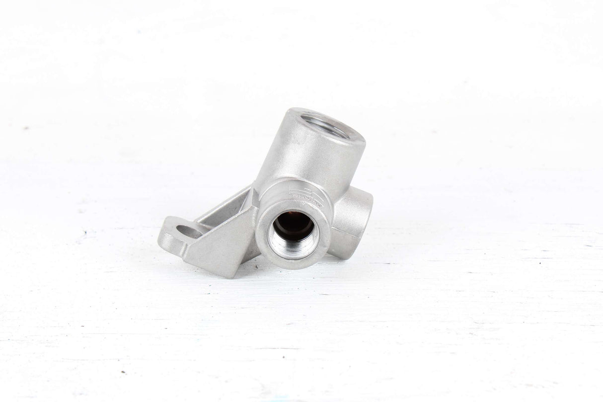 MACK - 25160526 - VALVE DOUBLE CHECK TREADLE