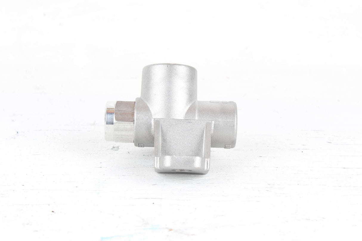 MACK - 25160526 - VALVE DOUBLE CHECK TREADLE
