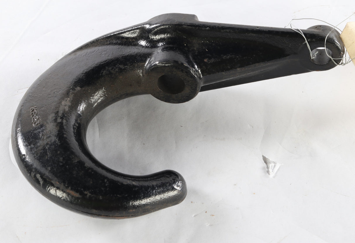 MACK - 25161732 - TOW HOOK