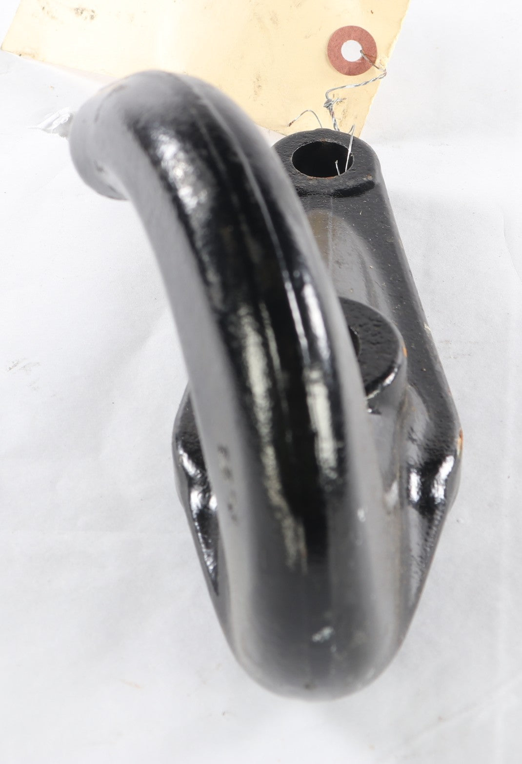 MACK - 25162556 - TOW HOOK