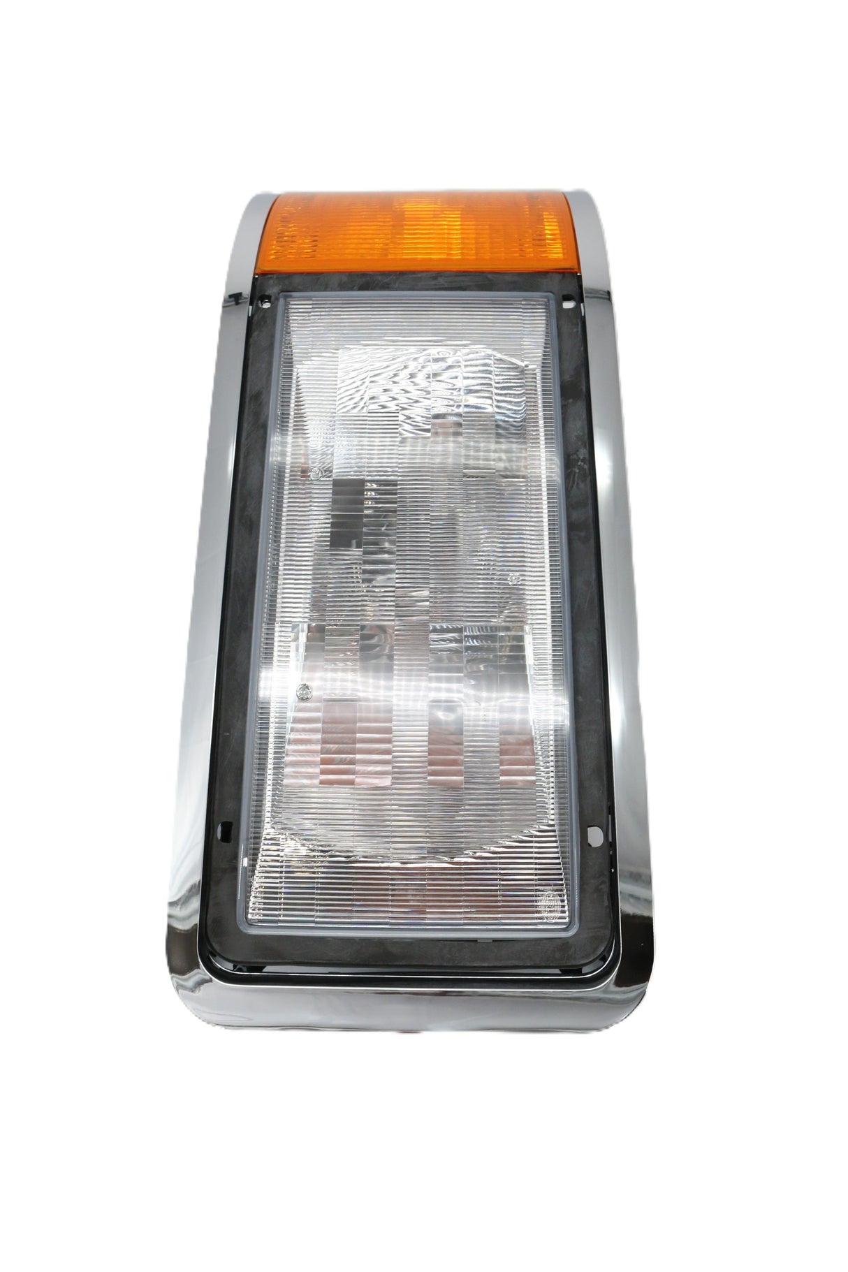 VOLVO - 25163253 - HEADLAMP|TURN SIGNAL