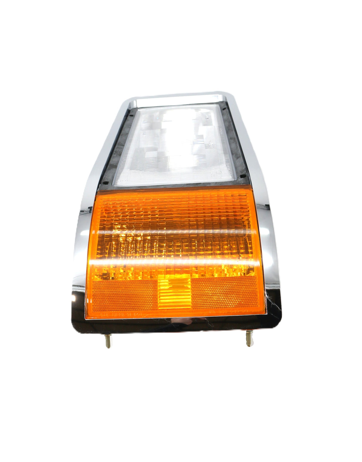 VOLVO - 25163253 - HEADLAMP|TURN SIGNAL