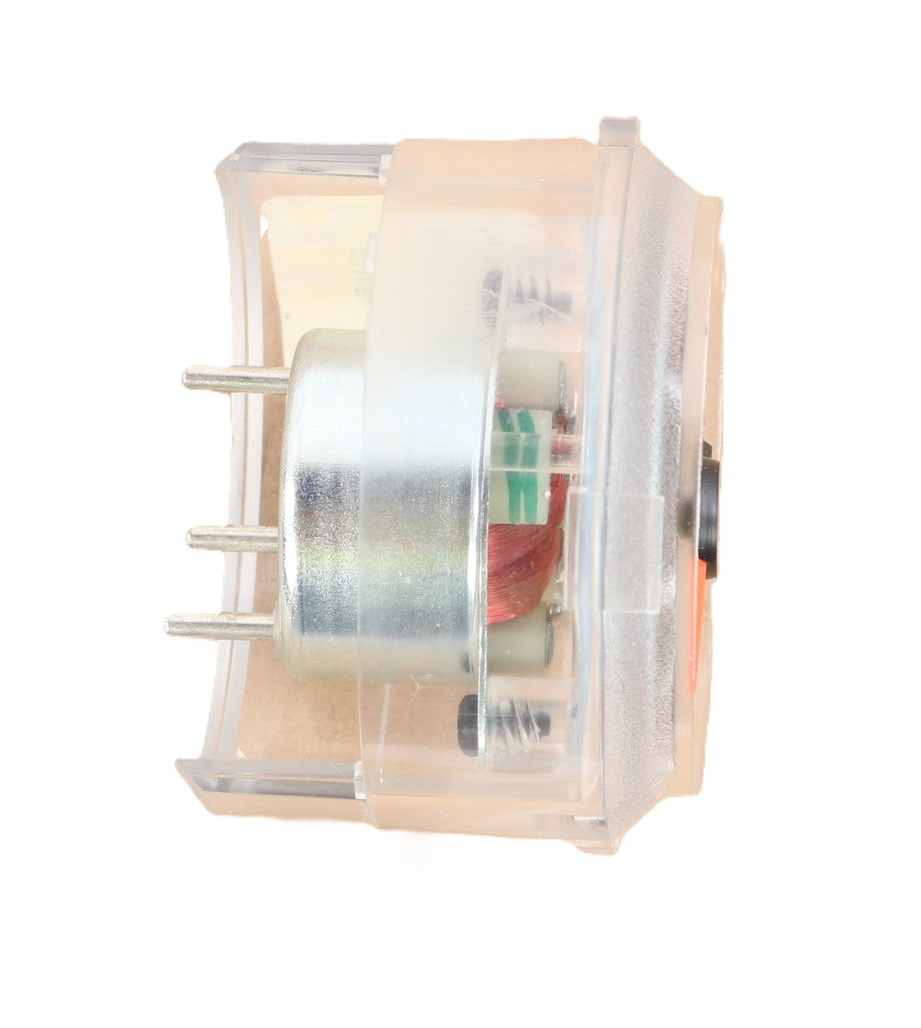 MACK - 25164420 - GAUGE-OIL TEMP