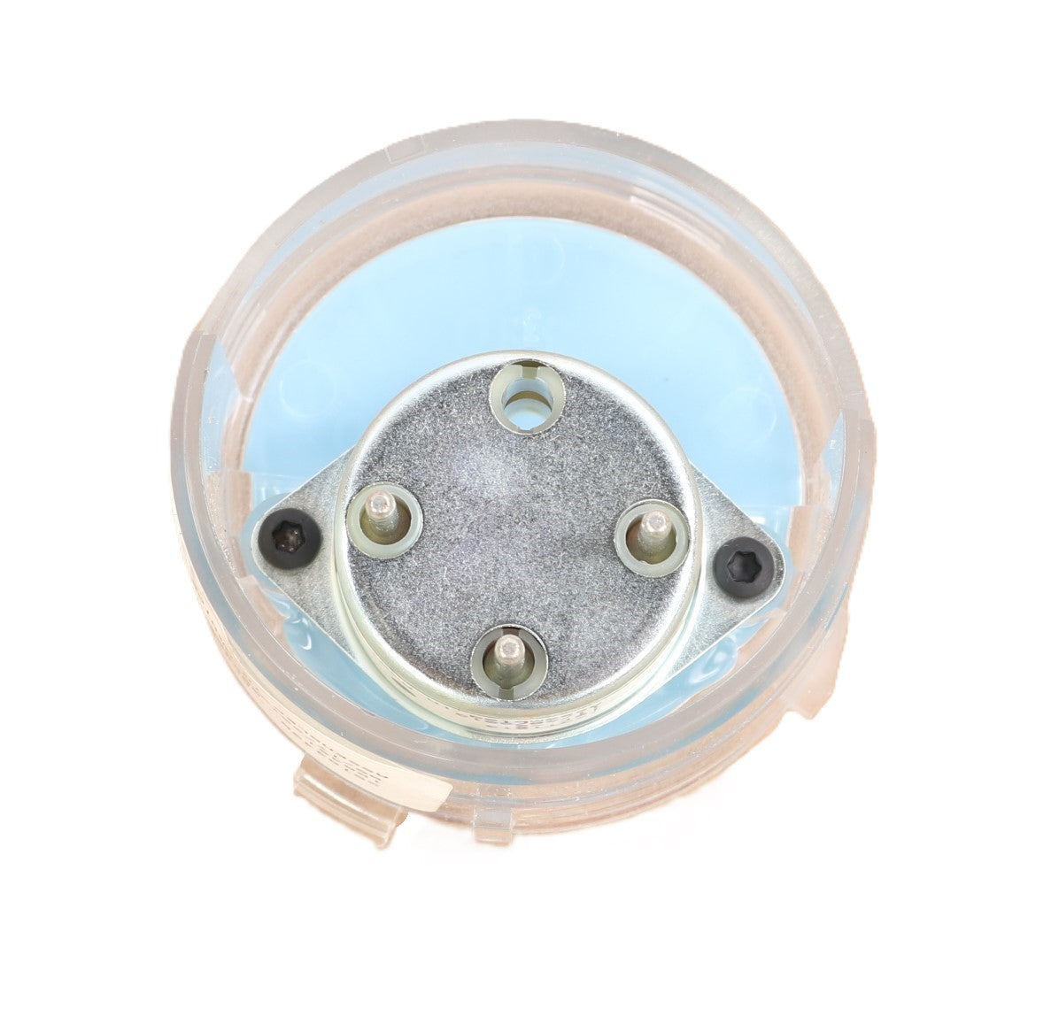 MACK - 25164420 - GAUGE-OIL TEMP