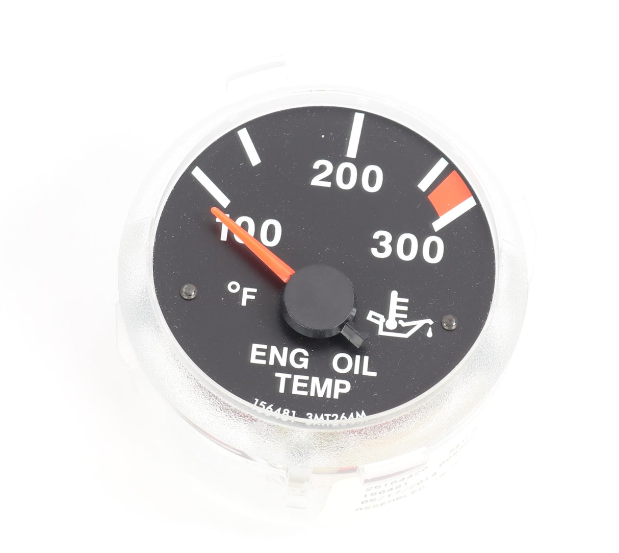 VOLVO - 25164420 - GAUGE-OIL TEMP