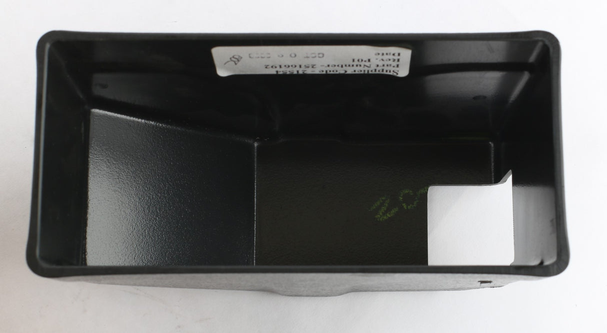 MACK - 25166192 - CH CX-COVER SHIFT