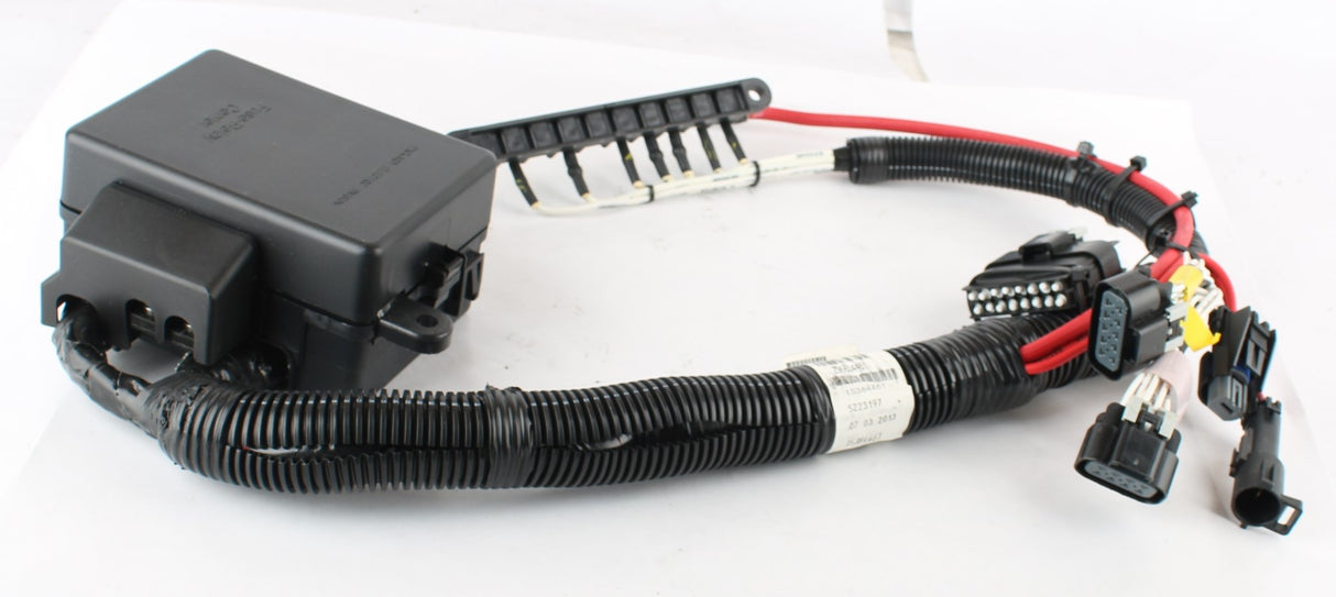MACK - 25166706 - EPDM ASSY - ELECT EQUIP