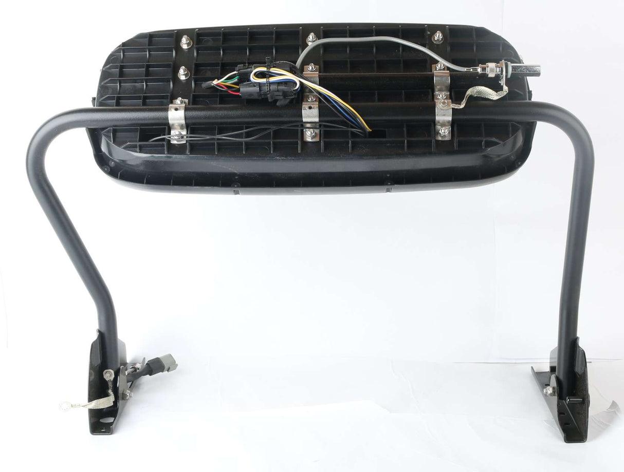 MACK - 25170370 - VISION 112 MIRROR RH COMPLETE