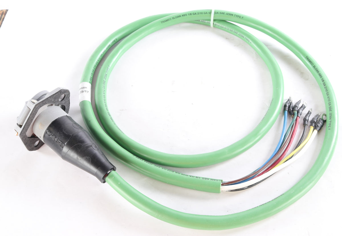MACK - 25171032 - HARNESS COMP