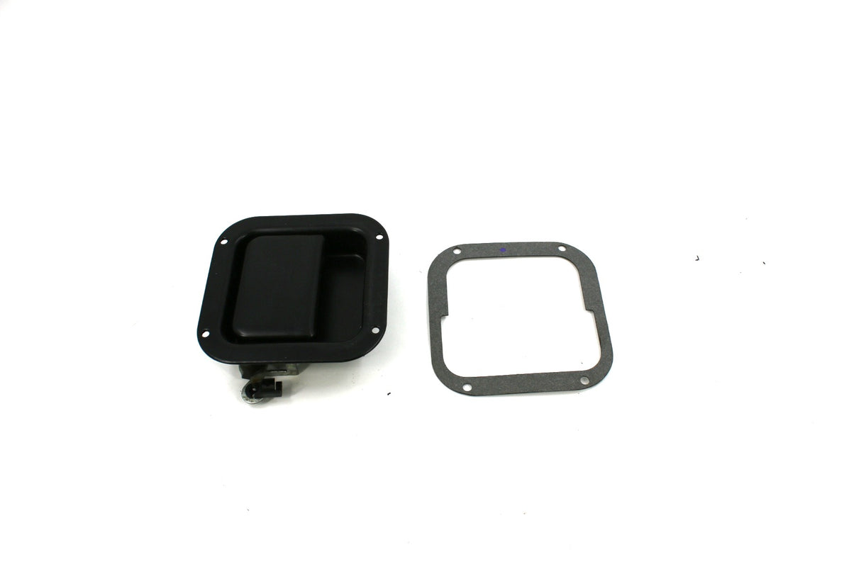 VOLVO - 25171285 - RH HANDLE CAB DOOR