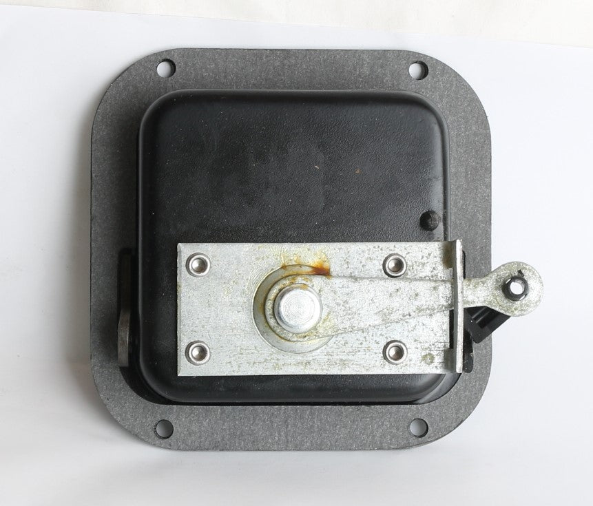 MACK - 25171286 - LH HANDLE CAB DOOR