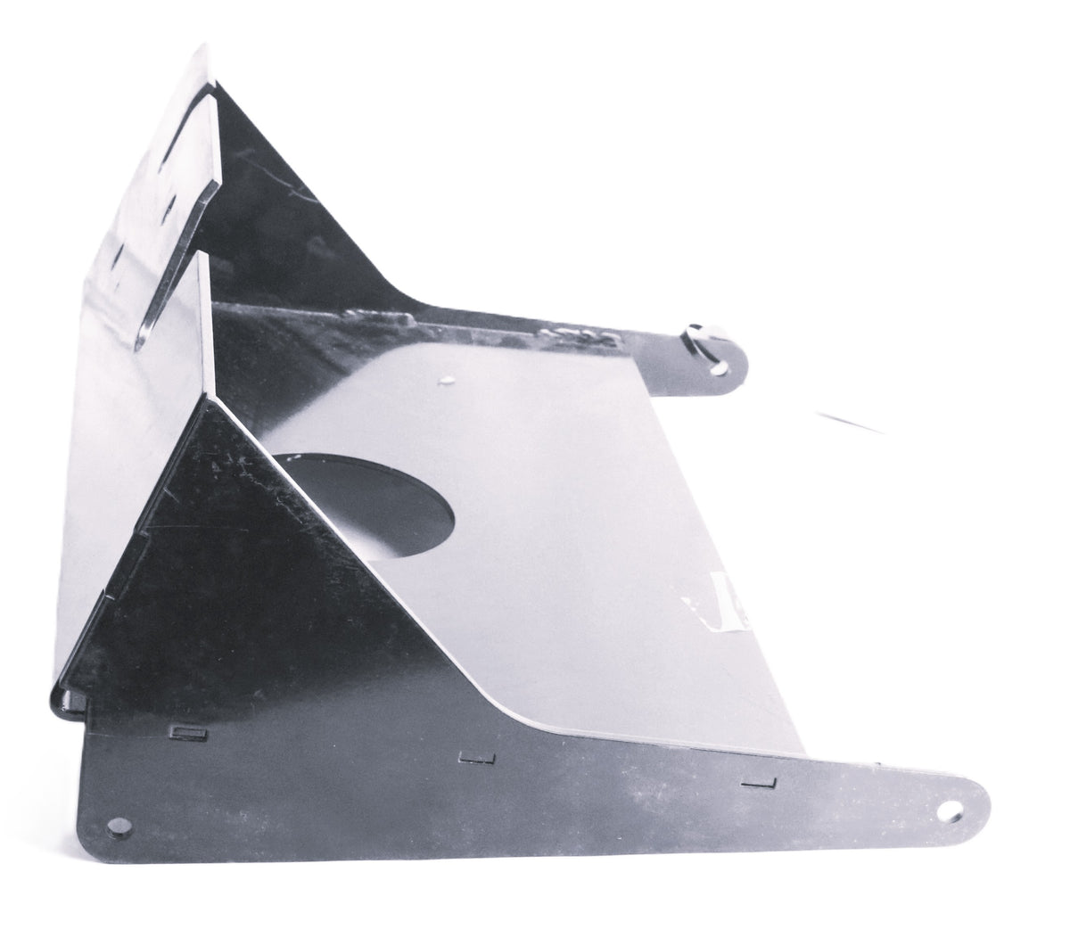 VOLVO - 25171763 - BUMPER MTG BRACKET-RH