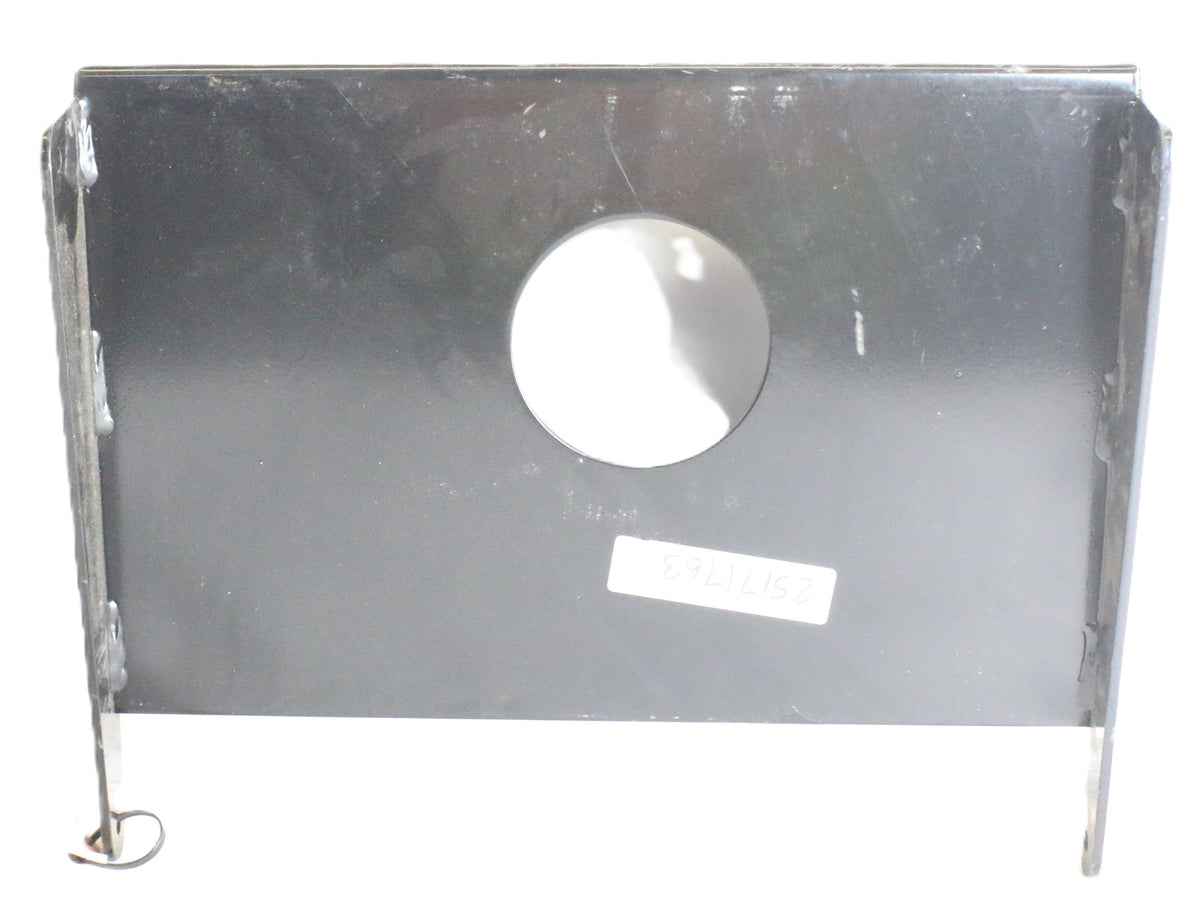 VOLVO - 25171763 - BUMPER MTG BRACKET-RH