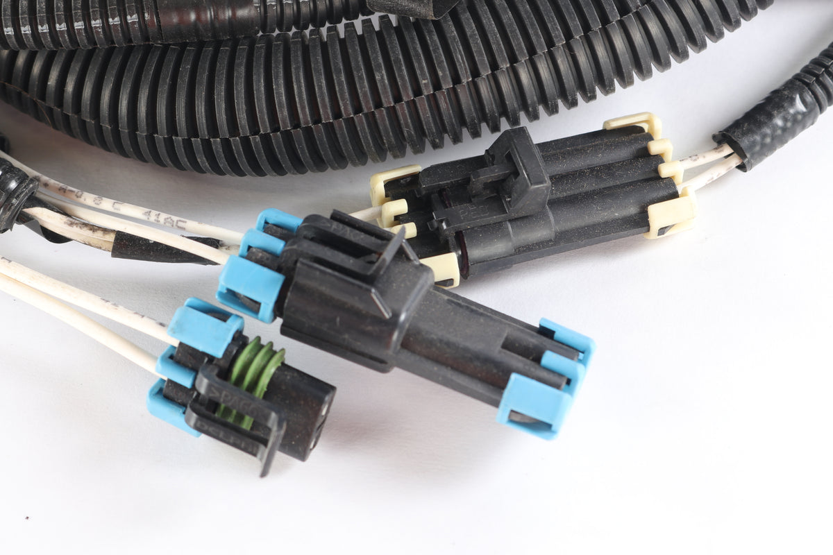 MACK - 25171882 - HARNESS