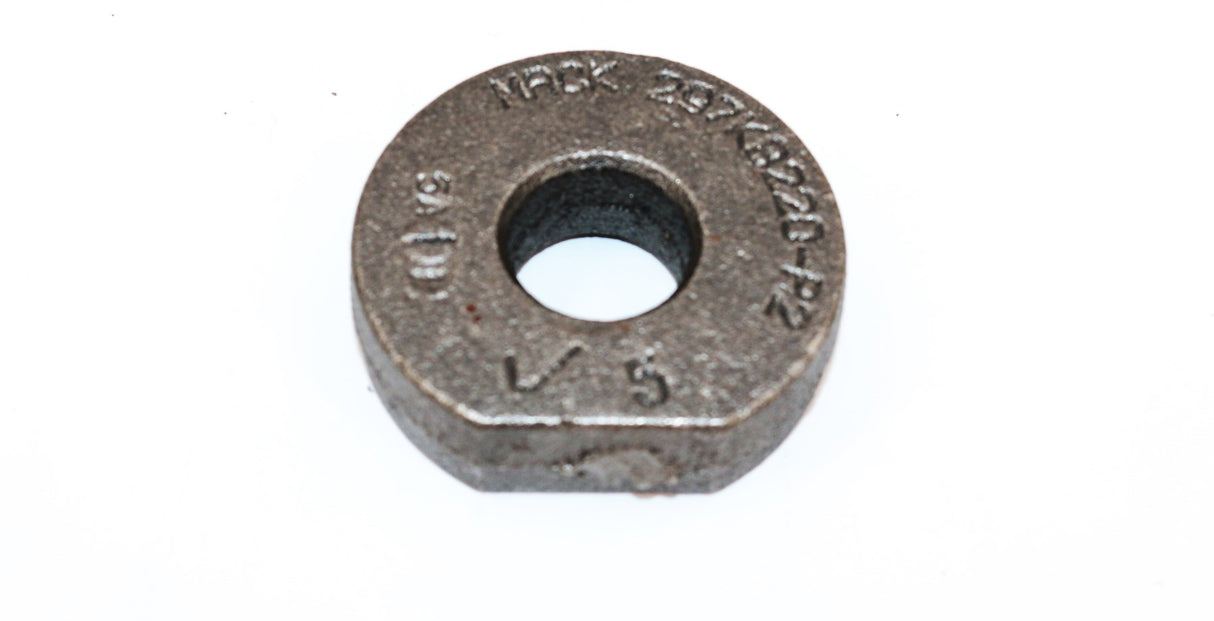 MACK - 25172211 - CLAMP PLATE