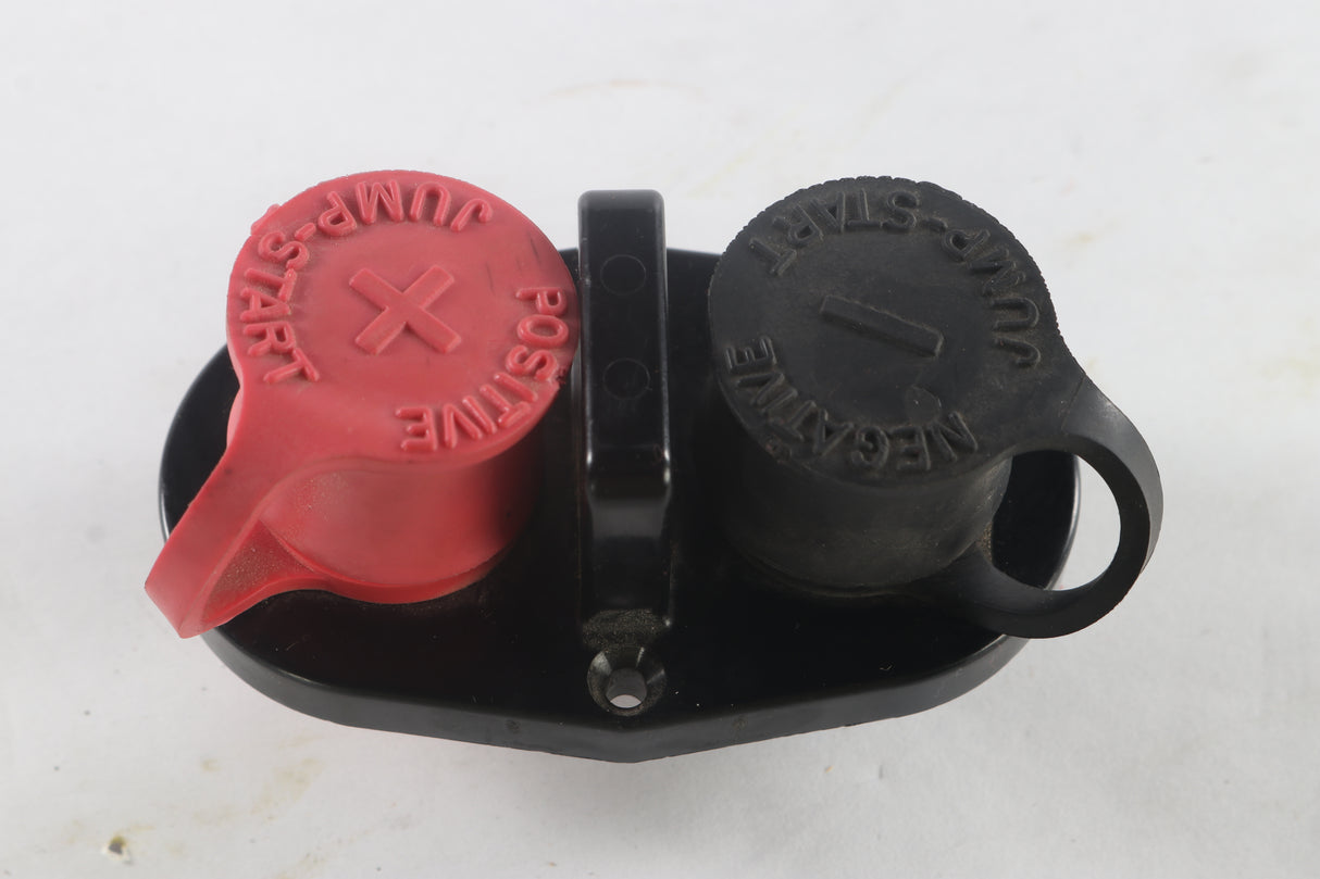 MACK - 25176082 - START DEVICE