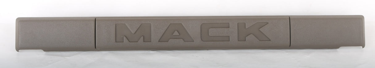 MACK - 25192626 - NAMEPLATE-DOOR TRIM-CH CX