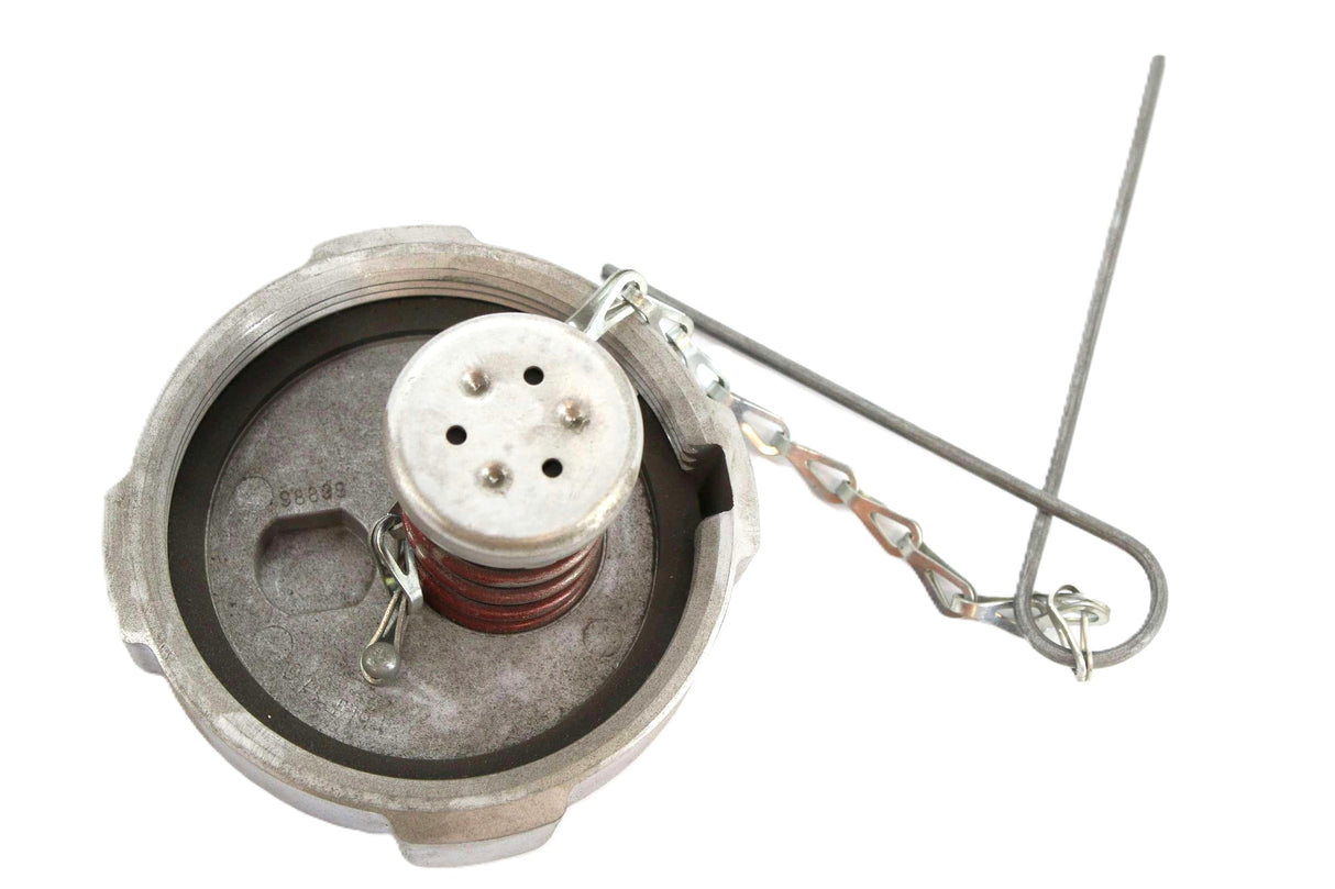MACK - 25195379 - FUEL CAP