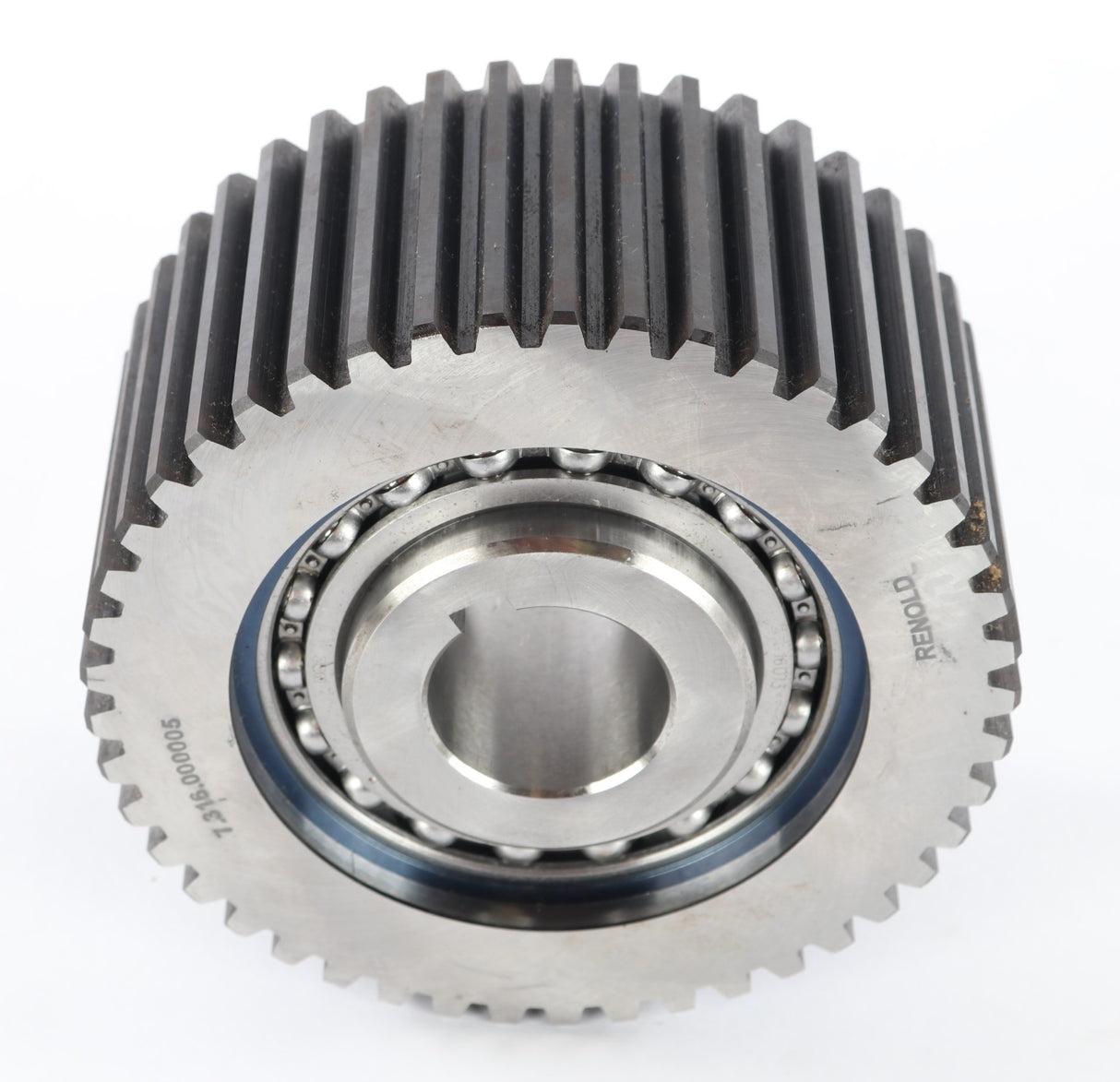 NSN - 2520-01-271-5076 - CLUTCH OVER RUNNING