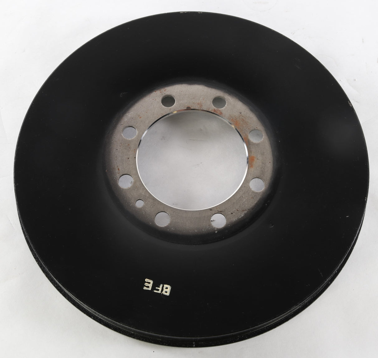 HYUNDAI - 25270-93000 - DAMPER TORSIONAL