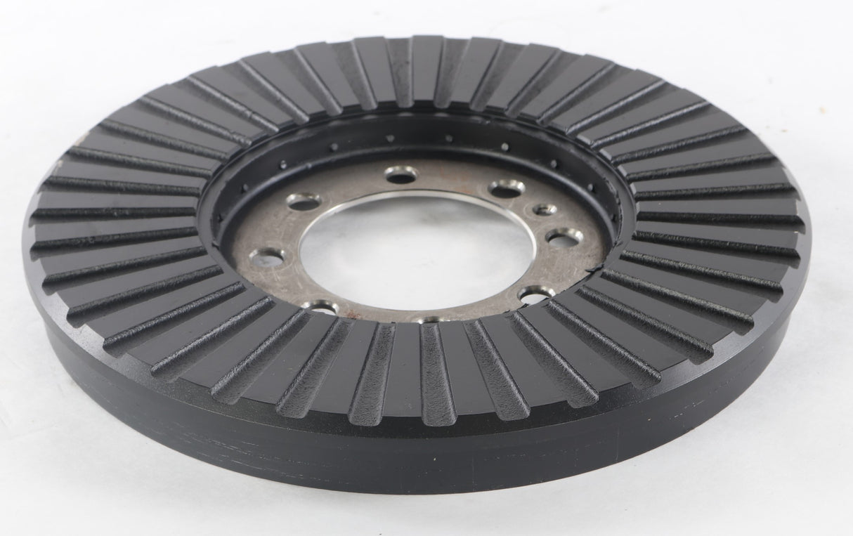 HYUNDAI - 25270-93000 - DAMPER TORSIONAL