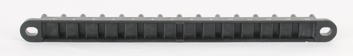 VOLVO - 25496936 - TERMINAL BLOCK 3-STUD