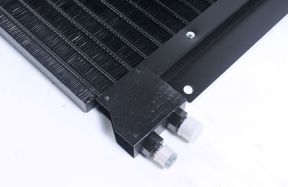 MACK - 25498661 - CONDENSER