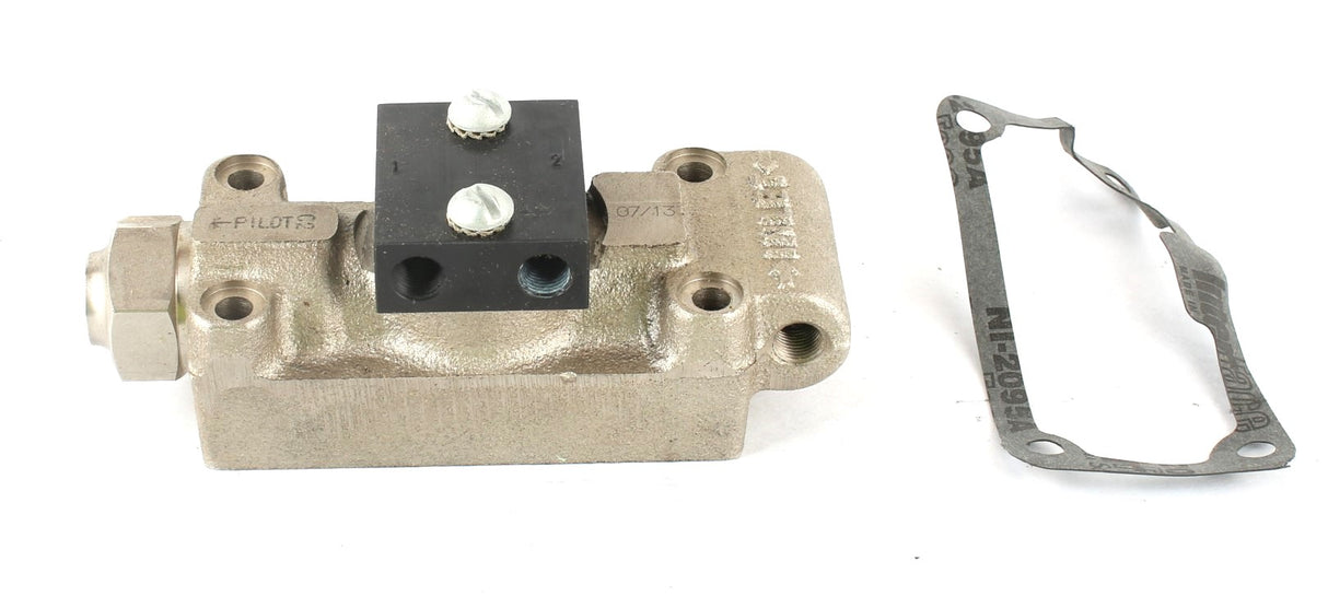 VOLVO - 25501019 - RANGE SHIFT VALVE