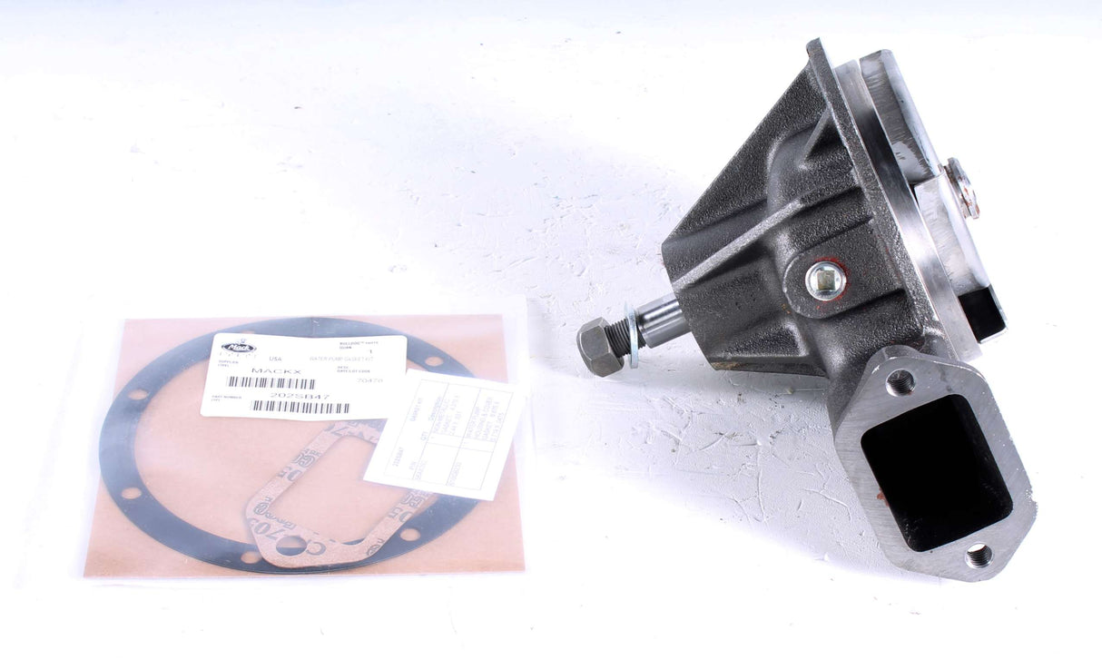 MACK - 25503313 - WATER PUMP
